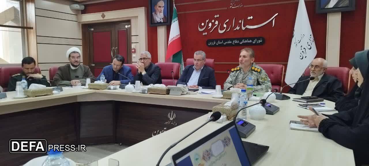 سرهنگ پاسدار امیری‌مقدم: سوم خرداد نماد پیروزی ایمان بر استکبار جهانی است
