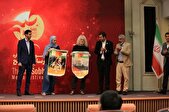 رونمایی از مستند نگین مقاومت، ایرلند صدای فلسطین