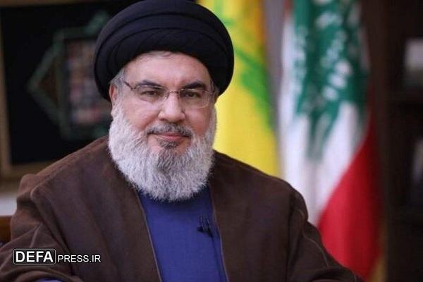 ماجرای امامت سیدحسن نصرالله در مسجد سیدالشهدای تهرانپارس