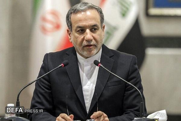 دیپلماسی، برمبنای احترام و منافع متقابل تنها را تحقق توافق است