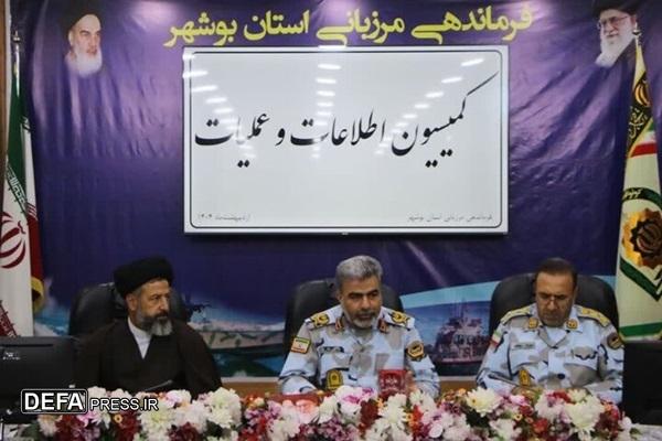 مبارزه با قاچاق مستلزم همکاری همگانی است