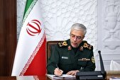 رئیس شورای پدافند غیرعامل هرمزگان منصوب شد
