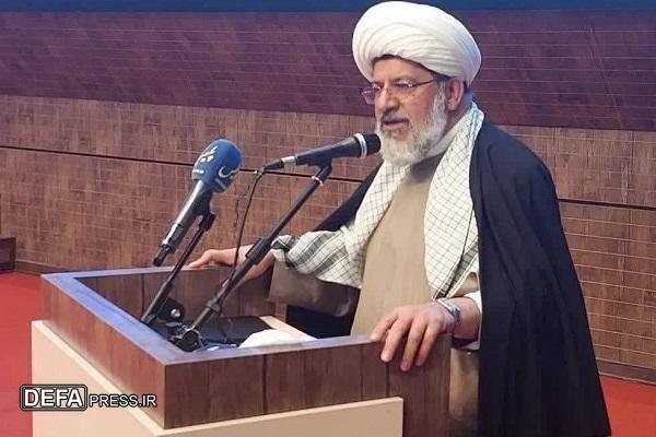 آینده از آن ملت ایران است