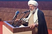 حجت‌الاسلام شیرازی: آینده از آن ملت ایران است