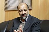 کاظمی: مرحوم فرشیدی فراتر از وزیر، یک معلم بود