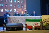 هیکی: تجربه ملت مظلوم فلسطین مشابه ایرلند است