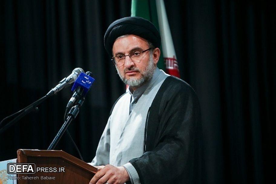 خاموشی: بنیاد فرهنگی البرز؛ قله بلند وقف علمی کشور است