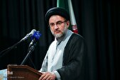 خاموشی: «بنیاد فرهنگی البرز» قله بلند وقف علمی در کشور است