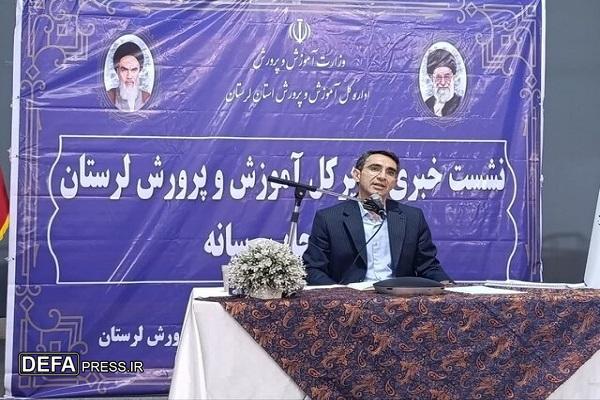 سهرابی: طرح «روایت مهر» در لرستان اجرا می‌شود