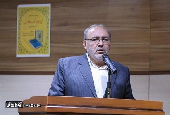 بقاع متبرکه امامزادگان تهران قطب فرهنگی می‌شوند