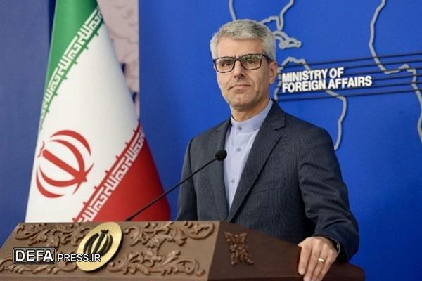 ایران حملات وحشیانه رژیم صهیونیستی به یمن را محکوم کرد