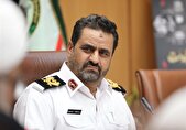 اعمال قانون ۳۱ هزار خودرو به دلیل مخدوشی پلاک خودرو