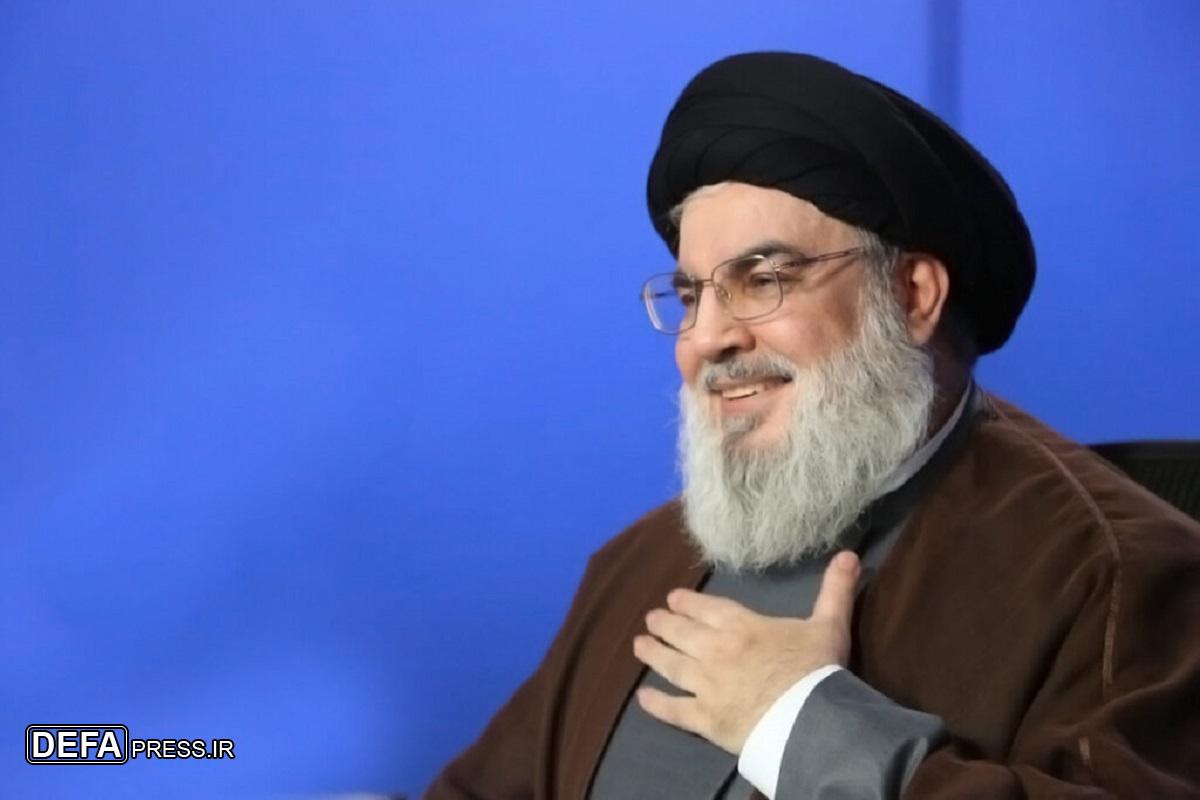 ماجرای امامت سیدحسن نصرالله در مسجد سیدالشهدای تهرانپارس