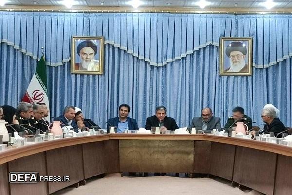 استاندار اردبیل: جشنواره کوچ عشایر اردبیل ویترین آداب و توانمندی جامعه هدف است