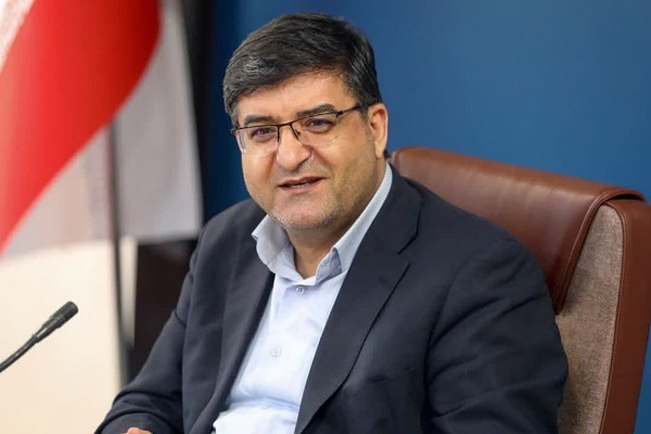 جعفر مردانی: مسیر پیشرفت و تعالی کشور از آموزش‌وپرورش می‌گذرد