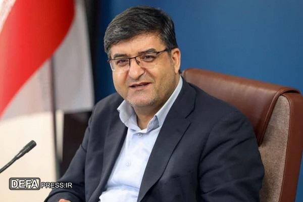 جعفر مردانی: مسیر پیشرفت و تعالی کشور از آموزش‌وپرورش می‌گذرد