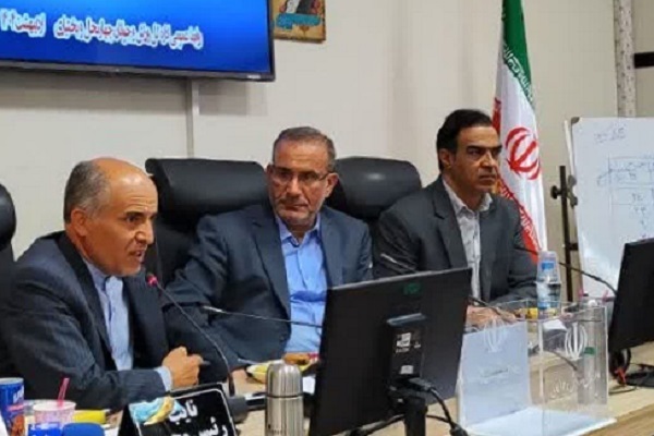لزوم استفاده از ظرفیت چهارمحال و بختیاری در راستای توسعه ورزش قهرمانی