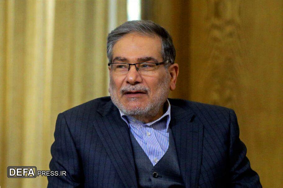 تحلیل شمخانی از ضربه موشکی «انصارالله» به فرودگاه «بن گوریون»