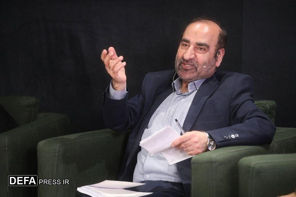 همیشه از کودکِ مخاطب حرف می‌زنیم، نه از کودک مولف