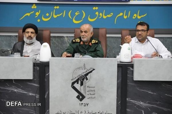 اعزام ۱۸۵ گروه جهادی به مناطق محروم استان بوشهر