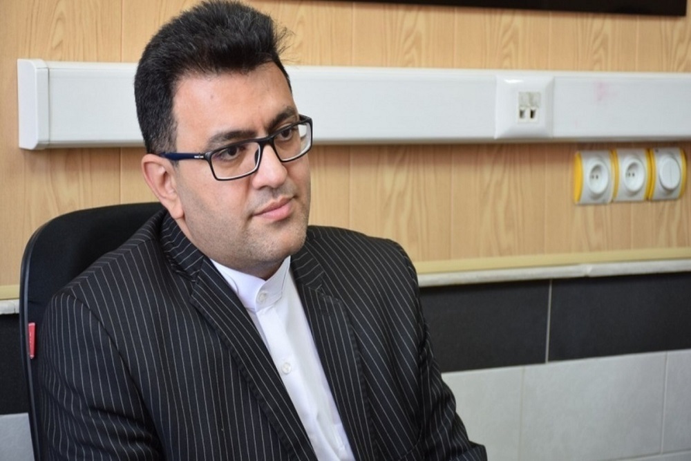 سید محمد جمالیان: پیگیری بودجه ۶۰۰ میلیاردی برای دیوار ساحلی کرهرود / حمایت از پروژه‌های فرهنگی، ورزشی و درمانی با همکاری دستگاه‌های اجرایی و خیرین