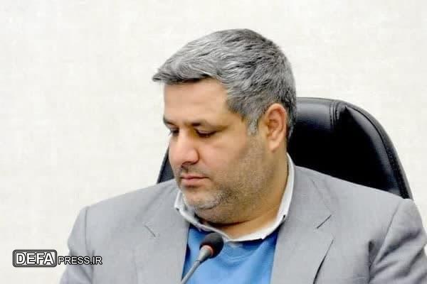 فرماندار تربت‌حیدریه: همایش ملی چشم‌انداز توسعه تربت‌حیدریه در افق ۱۴۰۸ برگزار می‌شود
