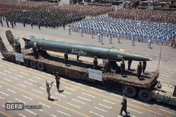 مقام یمنی: در حال بررسی نحوه پاسخ به «اسرائیل» هستیم