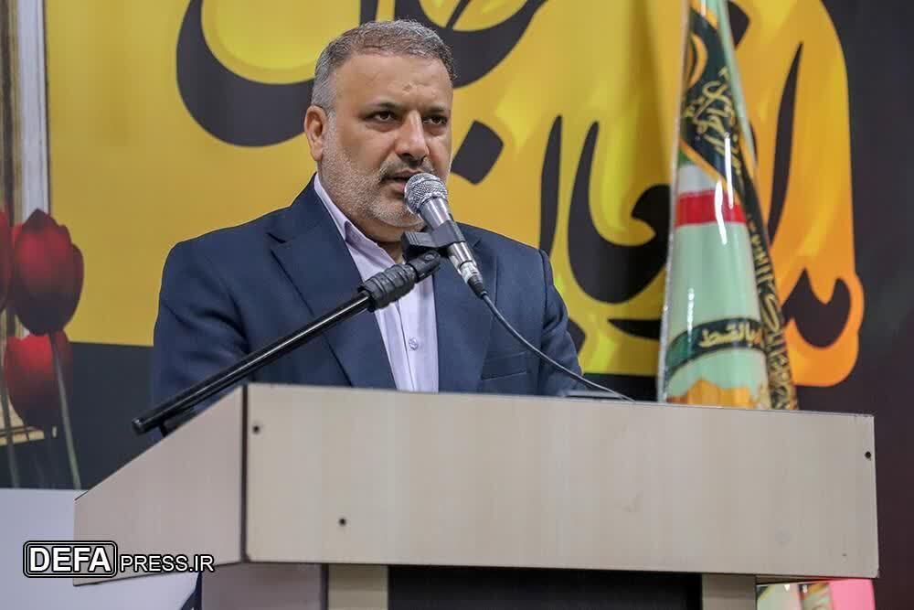 کسب رتبه اول فرماندهی انتظامی استان مرکزی در سامانه «سادم»