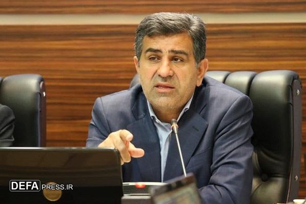 لزوم تشکیل ستاد ویژه استانی جهت تسریع در ساخت موزه دفاع مقدس و مقاومت مازندران