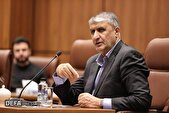 اسلامی: سازمان انرژی اتمی ایران وارد فاز صنعتی شده است