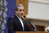 عراقچی: رضایت مجلس خبرگان رهبری از عملکرد وزارت خارجه نشان وفاق ملی است