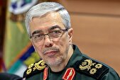 سرلشکر باقری: سازمان بسیج سازندگی نقش تعیین‌کننده‌ای در توسعه کشور ایفاء کرده است