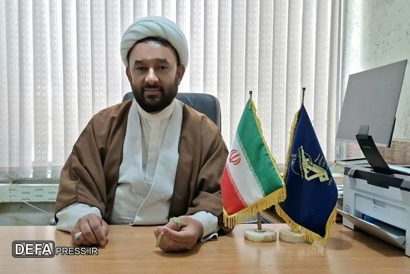 پرداختن به مسائل عقیدتی و سیاسی امری مهم است