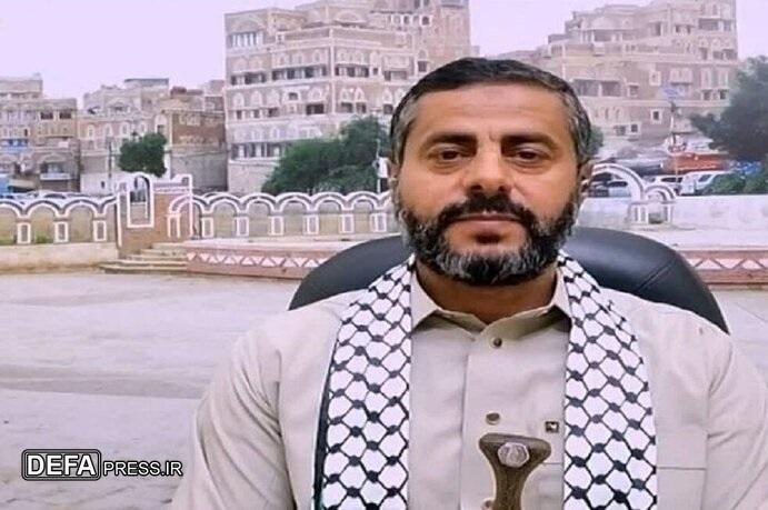 انصارالله: هنوز بسیاری از سایت‌های اسرائیل را هدف قرار نداده‌ایم/ نبرد ما تا زمانی که حملات به غزه متوقف شود، ادامه خواهد داشت