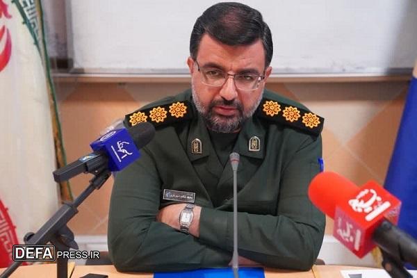 فعال‌سازی ۲۹ واحد نیمه‌تعطیل در هفته بسیج سازندگی در سطح استان کرمان