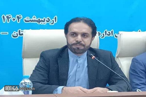 تقویت زیرساخت‌های ورزشی در روستا‌های مازندران