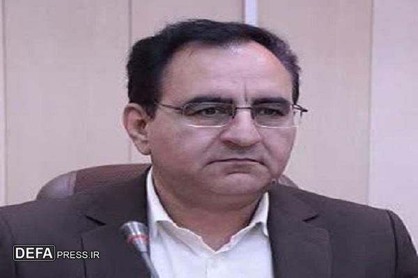 معلمان و اساتید به دنبال تأثیرگذاری بر جامعه باشند