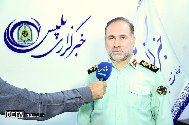 ارائه بیش از ۳ میلیون خدمت در سامانه اسکان و املاک