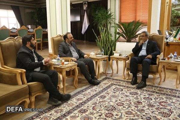 استاندار خراسان رضوی: هیئت‌های مذهبی، محور اجلاس پیرغلامان اباعبدالله (ع) باشند