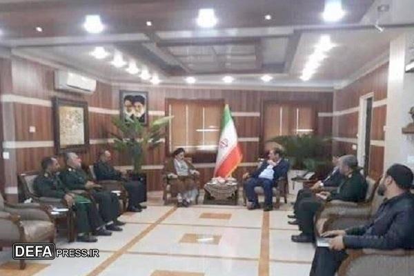 دومین کنگره ملی ۱۲ هزار شهید استان آذربایجان غربی برگزار می‌شود