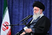 امام خامنه‌ای: حوزه علمیه باید خلأهای اجتماعی را پُر و برای تمدن نوین اسلامی زمینه‌سازی کند