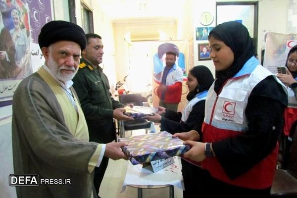 امام جمعه دیر: دختران در الگوگیری به حضرت معصومه (س) تأسی کنند