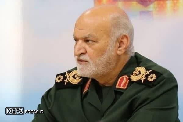 سردار غیاثی: بسیج سازندگی، طلایه‌دار جهاد و خدمت در ایران اسلامی است