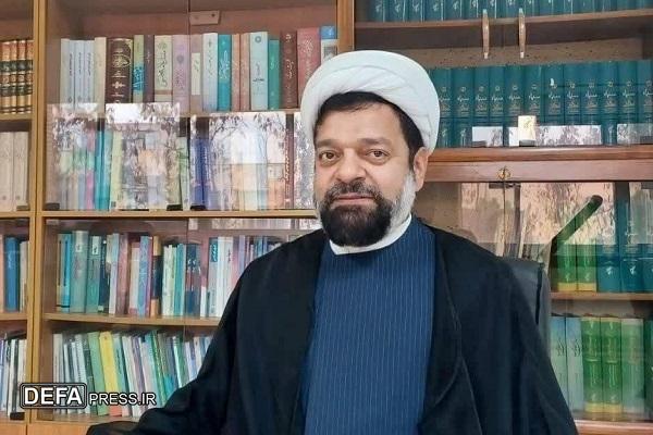 حجت‌الاسلام سلیمانی: شهید مطهری؛ نماد حکمت، توازن و جامعیت در تربیت اسلامی است