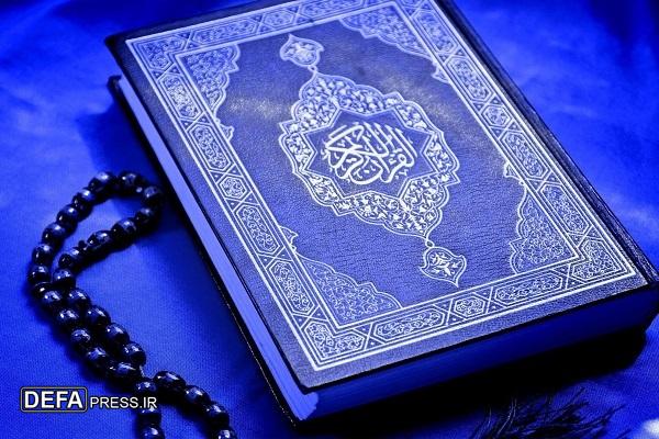 حجت‌الاسلام‌ احمدزاده: ثبت‌نام چهل و هشتمین دوره مسابقات سراسری قرآن کریم سازمان اوقاف و امور خیریه از دهم اردیبهشت‌ماه آغاز خواهد داشت.