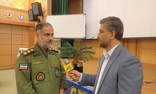 برگزاری موفقیت‌آمیز  همایش مسئولان طرح و برنامه بنیاد حفظ آثار دفاع مقدس و مقاومت در همدان