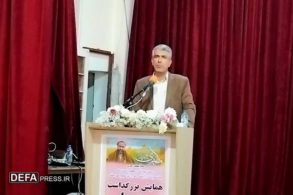 جامعه پویا در گرو سرمایه گذاری بر روی نیروی انسانی است