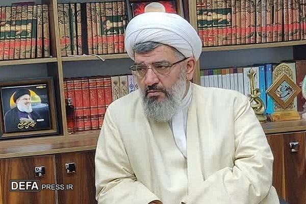حجت الاسلام قلی‌پور: هنر باید موجب رشد و اعتلای جامعه شود