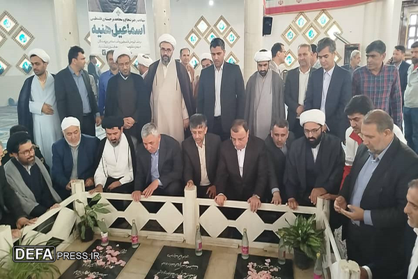 استاندار گلستان: وحدت شیعه و سنی سرمایه بی‌بدیل استان است