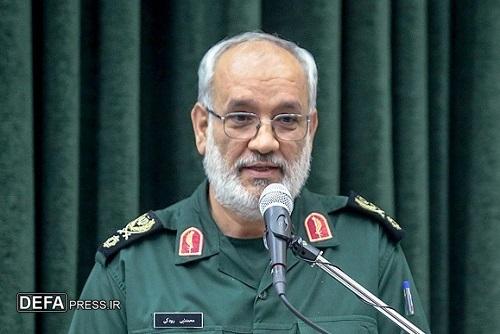 سردار رودکی: نهضت خاطره‌گویی موجب ارتقای وارستگی انسانی، رفتاری و اخلاقی جامعه می‌شود